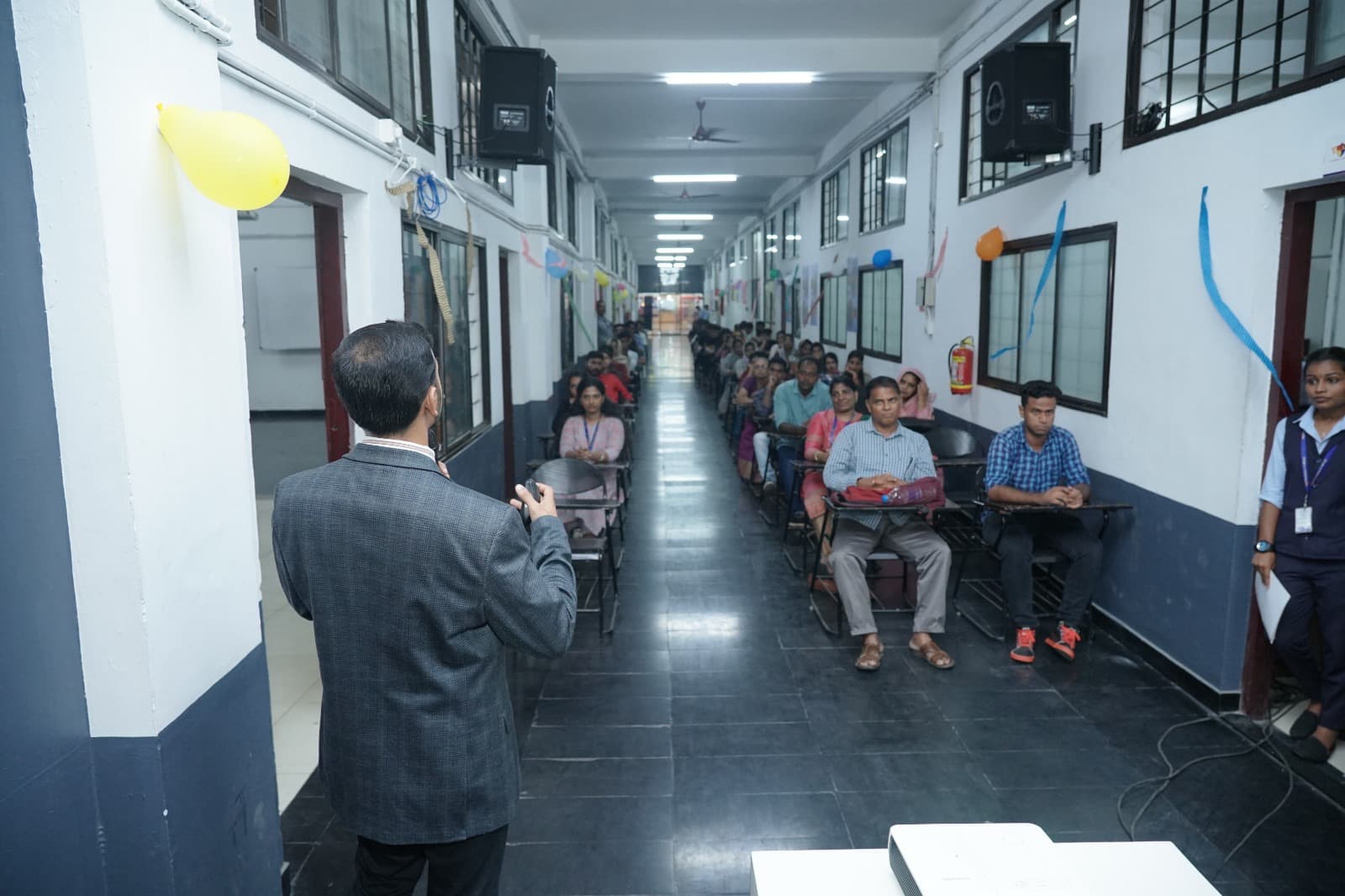 London College Kochi Campus & Activities photo 14